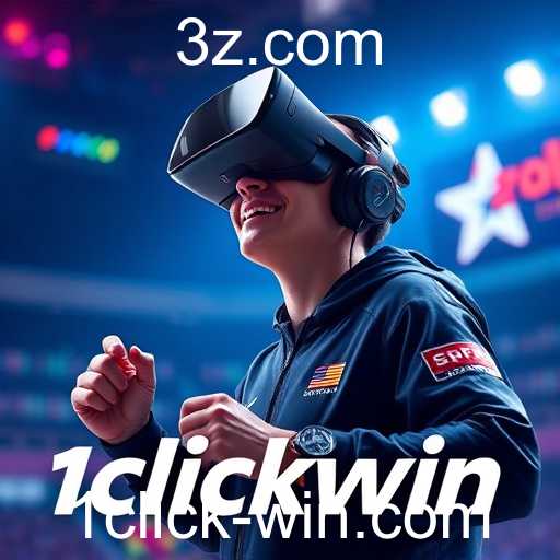 1clickwin Revoluciona o Mundo dos Jogos Online