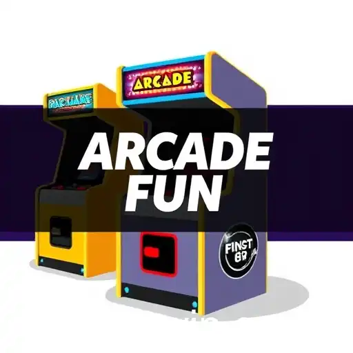 Explorando a Categoria 'Arcade Fun' no 1clickwin