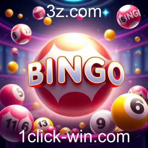 Bingo Hall do 1clickwin: A Experiência Clássica do Jogo com Inovações Modernas