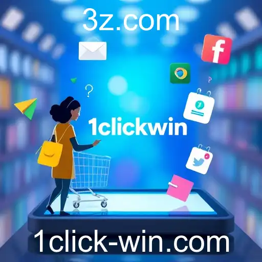 Ascensão do E-commerce no Brasil em Meio à Inovação Tecnológica