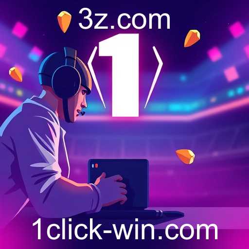 Evolução dos Jogos Online: O Fenômeno 1clickwin