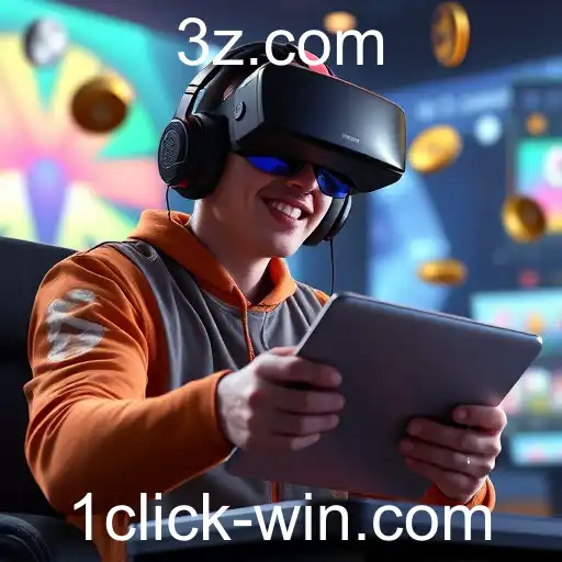 O Crescimento dos Jogos Online em 2025 no Brasil