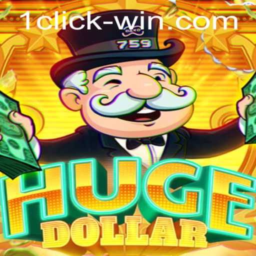 Exploring HugeDollar: The Revolutionary 1ClickWin Gaming Experience