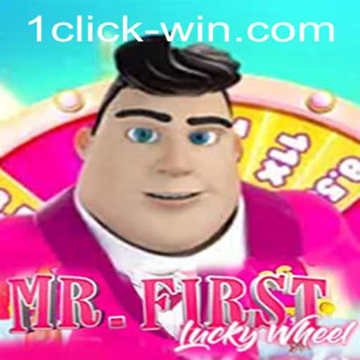 Introducing MrFirstLuckyWheel: A Thrilling Spin to Win Adventure