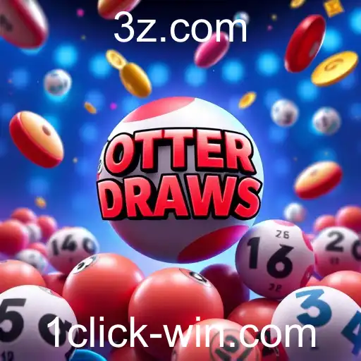 Experimente a Emoção dos 'Lottery Draws' no 1clickwin