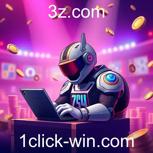 Ascensão do 1clickwin: Jogos e Inovações em 2025