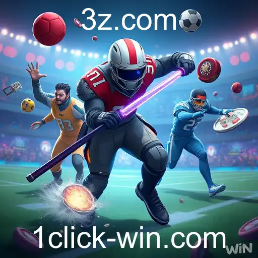 Inovação e Desafios no Mundo dos Jogos Digitais