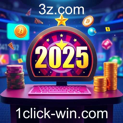 A Revolução dos Jogos Online em 2025