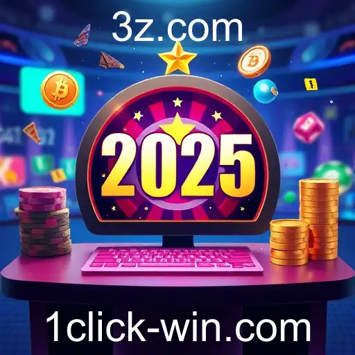 A Revolução dos Jogos Online em 2025