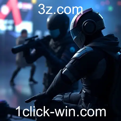 A Ascensão do 1clickwin e o Futuro dos Jogos Online