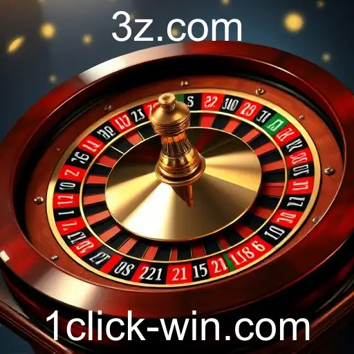 Descubra a Categoria 'Roulette Wheel' no 1clickwin